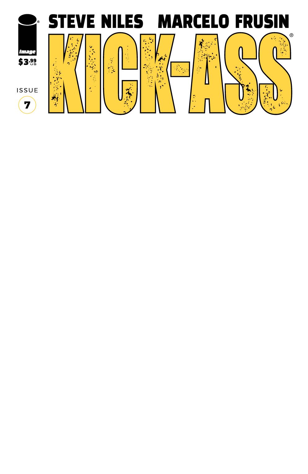 Kick-Ass #7