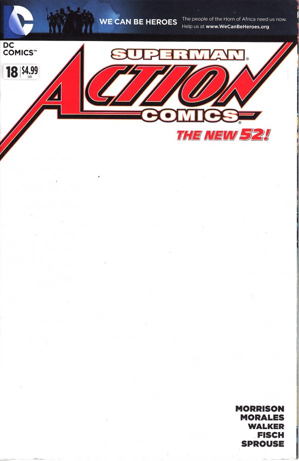 Action Comics #18