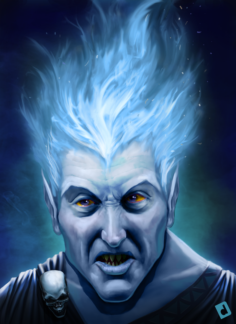 Hades by Duke