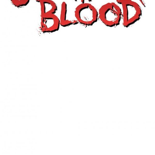 Jennifer Blood #1